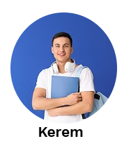 MONA iş yerleştirmesi hakkında öğrenci görüşü - Kerem