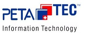 PETA-TEC Information Technology logosu