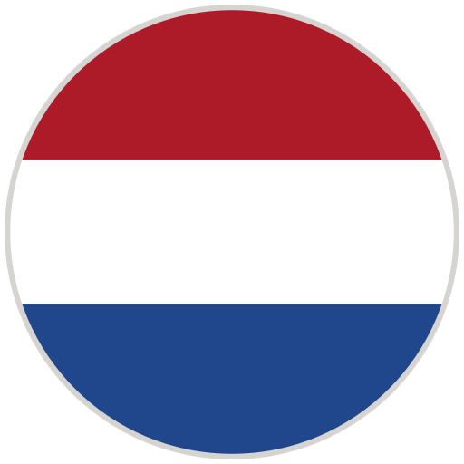 Hollanda bayrağı